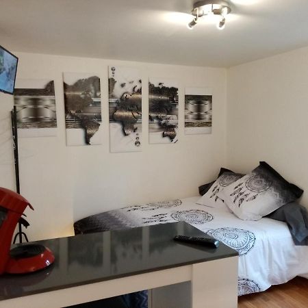 Studio 10 Avec Wifi Limoges Ngoại thất bức ảnh