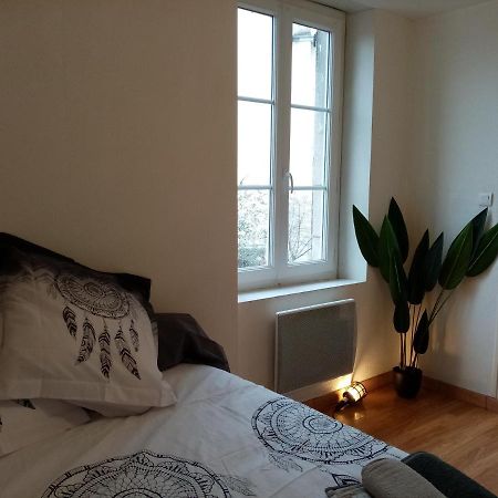 Studio 10 Avec Wifi Limoges Ngoại thất bức ảnh