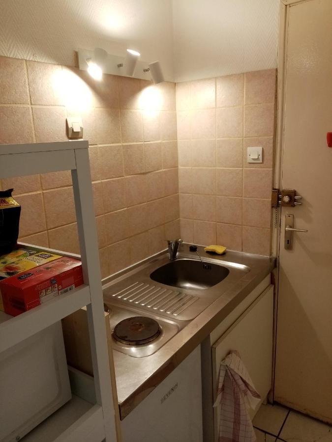 Studio 10 Avec Wifi Limoges Ngoại thất bức ảnh